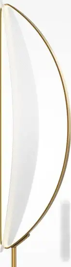 Торшер Maytoni Breeze MOD281FL-L33BS3K – фото товара