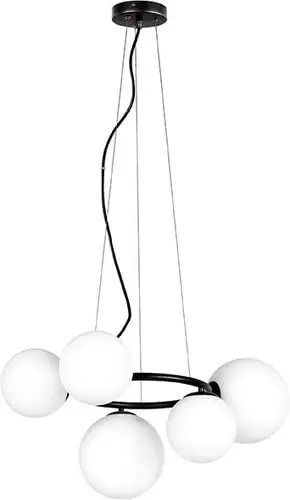 Подвесная люстра Lightstar Globo 815057 – изображение в каталоге