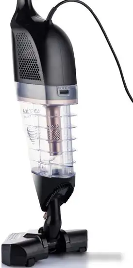 Пылесос Arnica Klik Klak ET13331 (черный) - фото товара