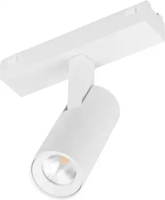 Трековый светильник Arlight MAG-VIBE-SPOT-R35-8W Day4000-MIX WH 24deg 045003 – изображение в каталоге