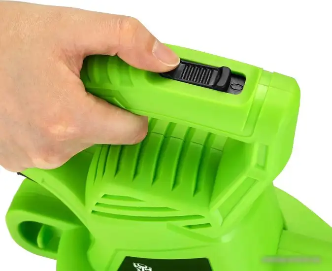 Ручная воздуходувка Deko DKBL3000 – фото товара