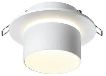 Точечный светильник Novotech Lirio 370716 – изображение в каталоге