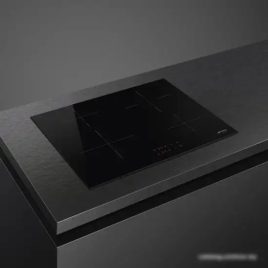 Варочная панель Smeg SI2641D - фото товара