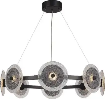 Подвесная люстра ST Luce SL6142.443.01 – изображение в каталоге