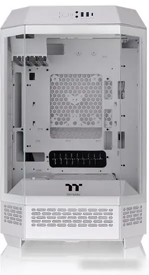 Корпус Thermaltake The Tower 300 Snow CA-1Y4-00S6WN-00 – фото товара