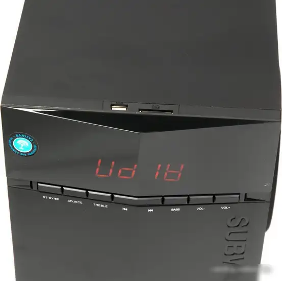 Акустика Dialog AP-230 – фото товара