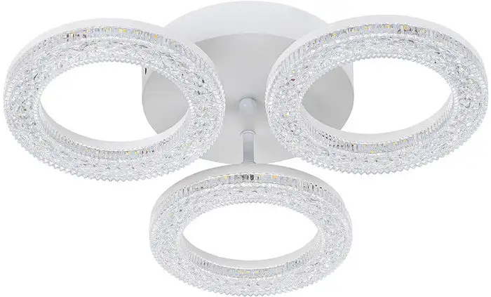 Припотолочная люстра Escada Alunit 10281/3LED – фото товара