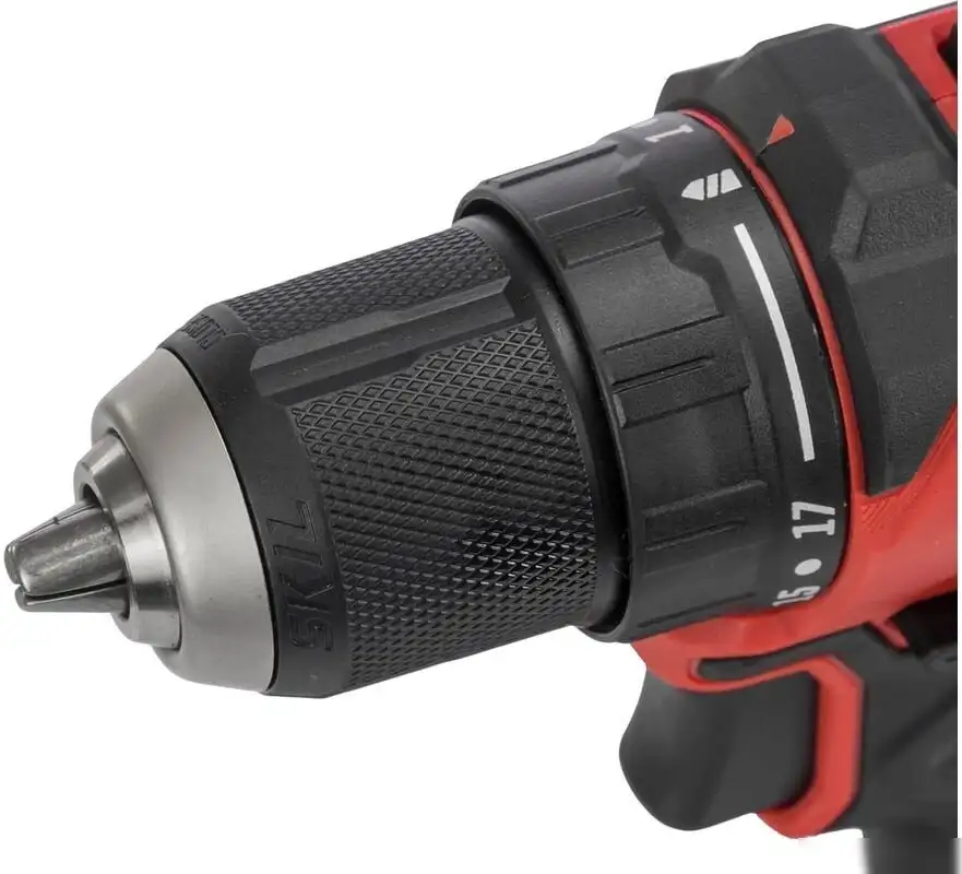 Дрель-шуруповерт Skil DL6293SE21 (с 2-мя АКБ, сумка) – фото товара