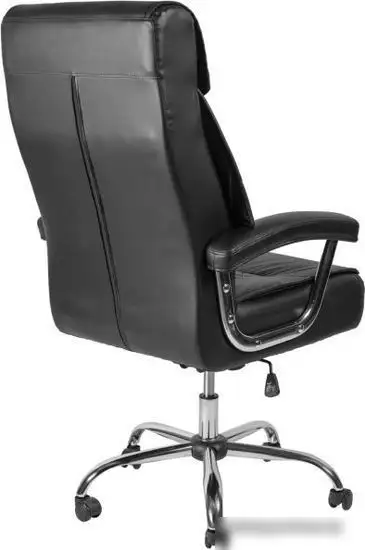 Кресло Меб-ФФ MF-3038 (черный) – фото товара