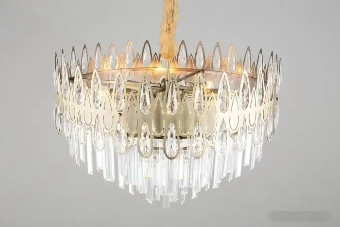 Подвесная люстра Omnilux OML-71713-12 – фото товара