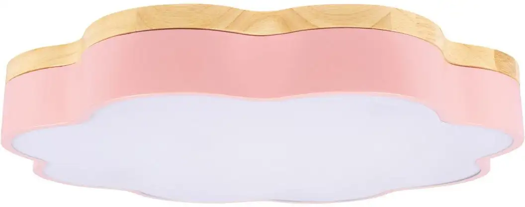 Светильник-тарелка LOFT IT Axel 10225/36 (Pink) – фото товара