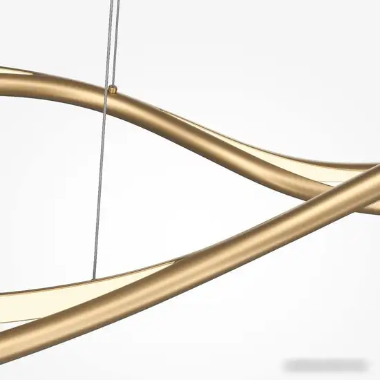 Подвесная люстра Maytoni Plons MOD283PL-L65BS3K – фото товара