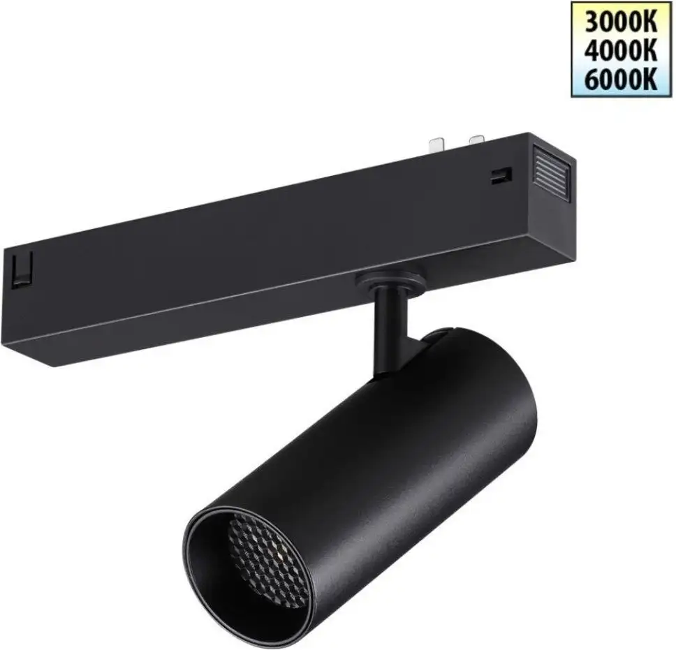 Трековый светильник Novotech Vector 359956 – фото товара