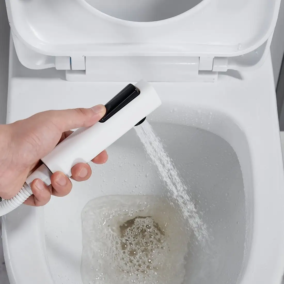 Гигиенический душ Shevanik S6105C-1 - фото товара