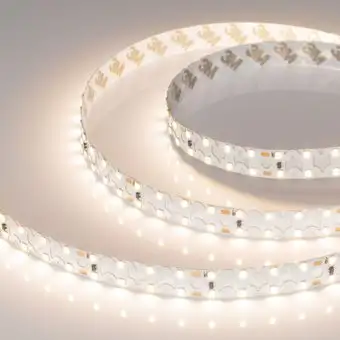 Светодиодная лента Arlight 19.2W/m 60Led/m 2835SMD теплый белый 5M RZ-A160-15mm 24V Warm2700 048010 – изображение в каталоге