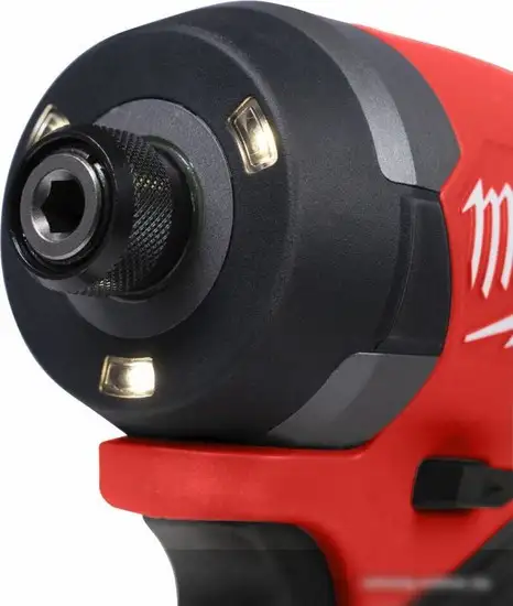 Винтоверт Milwaukee M18 FUEL M18FID3-502X 4933479865 (с 2-мя АКБ, кейс) – фото товара