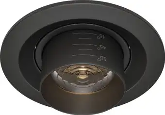 Точечный светильник Technical DL052-L7B3K – изображение в каталоге