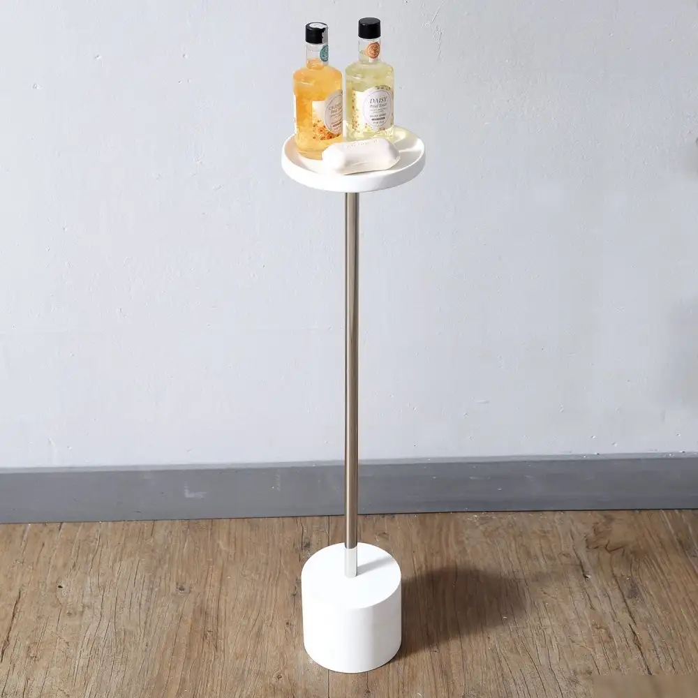 Abber Стойка Stein AS1634 (белый) – фото товара