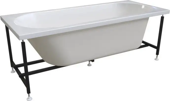 Ванна Radomir Вальс 170x75 1-01-0-0-1-337 - фото товара