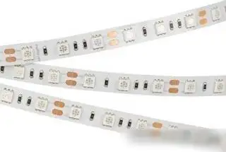 Светодиодная лента Arlight RT-B60-10mm 12V Yellow 012342(2) – фото товара