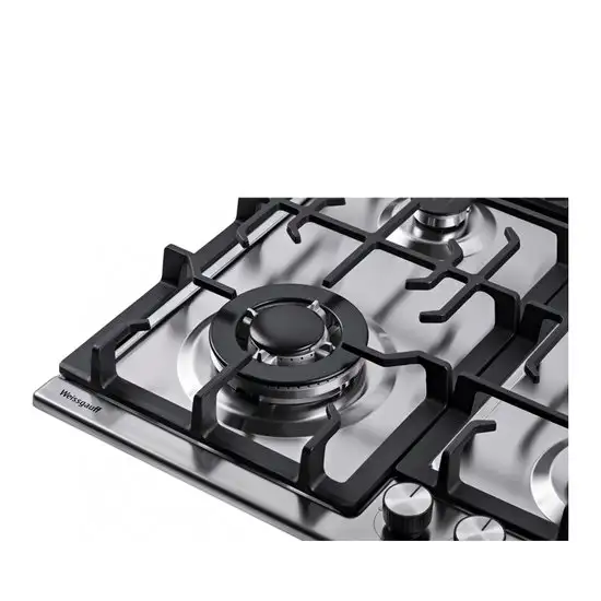 Варочная панель Weissgauff HGG 641 XB - фото товара