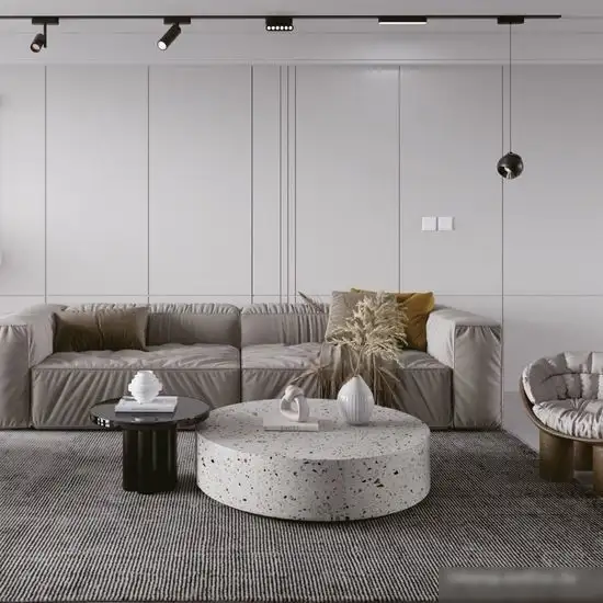 Трековый светильник Novotech Smal Shino 359104 LED 4000K 8W 680Лм – фото товара