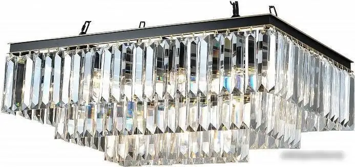 Подвесная люстра Divinare 3001/01 SP-15 – фото товара