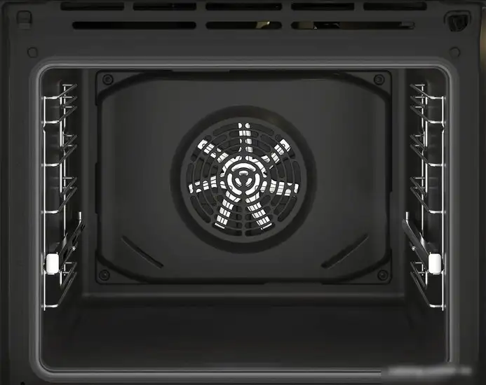 Электрический духовой шкаф Hotpoint FE8 1352 SP BLG - фото товара