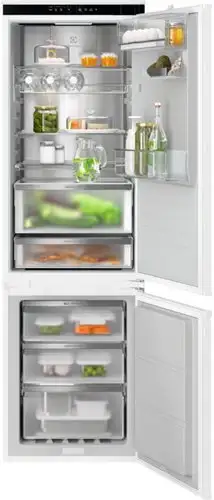 Холодильник Electrolux ENV9MC18S - изображение в каталоге