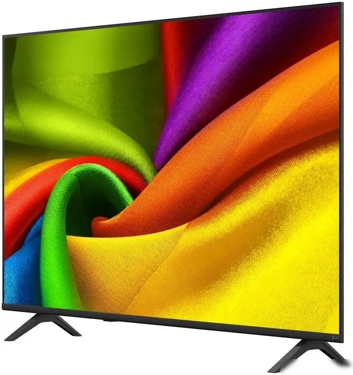 Телевизор LG NANO 4K UHD AI NU85 55NU850B6LA – фото товара