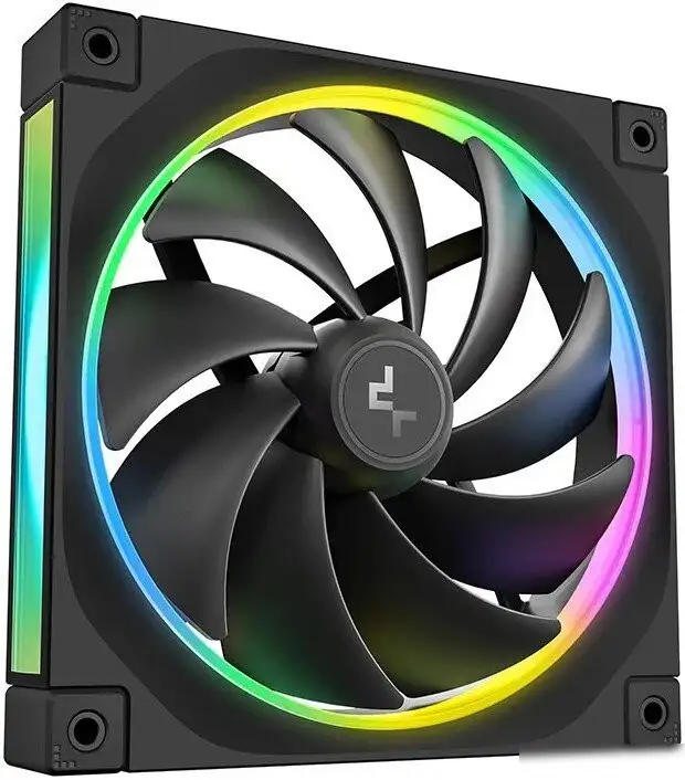 Вентилятор для корпуса DeepCool FL14 R-FL14-BKAPN1-G – фото товара