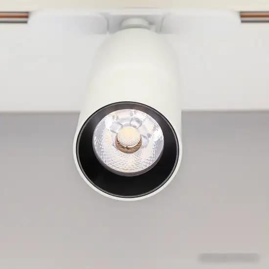 Трековый светильник Citilux Тубус CL01T120N – фото товара