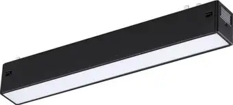 Трековый светильник Novotech Vector 359937 – изображение в каталоге