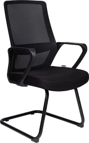 Кресло Norden Pino Black CF V6256 (черный) – изображение в каталоге