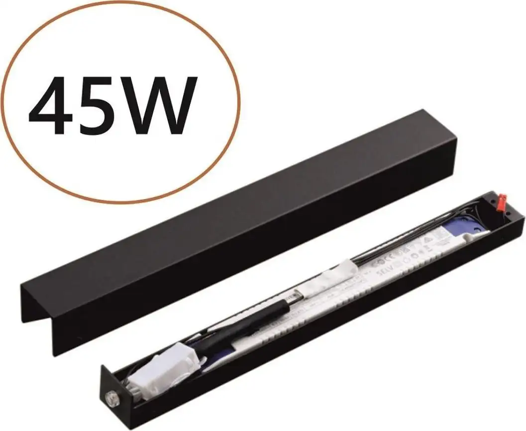 Светодиодный драйвер Odeon Light Velta Fino 24V 45W IP20 357784