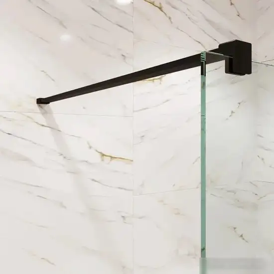 Душевая стенка Benetto BEN-602 BLC 120x200 - фото товара