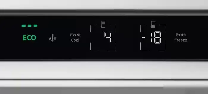 Холодильник AEG NSC7P751DS - фото товара