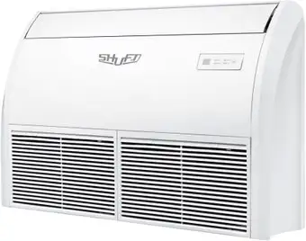Кондиционер Shuft SFLC_CF-24HN1 - изображение в каталоге