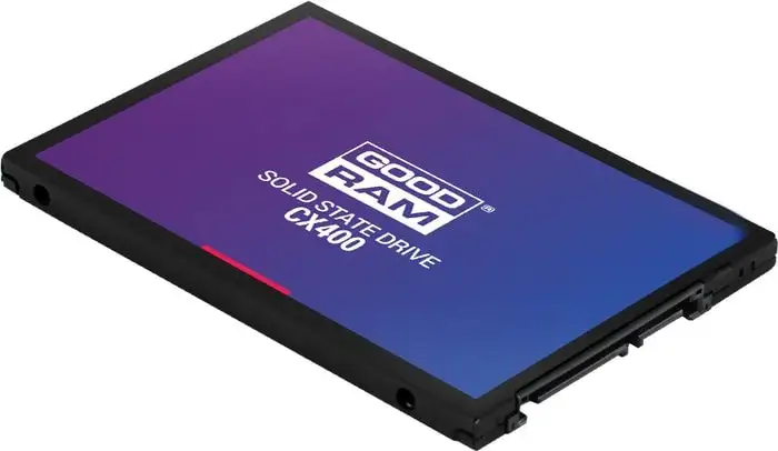 SSD GOODRAM CX400 128GB SSDPR-CX400-128 – фото товара