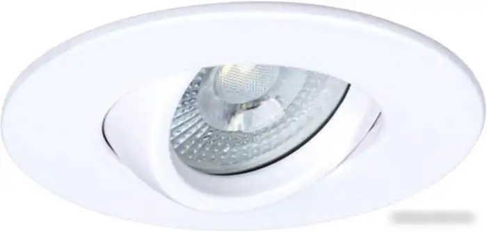 Точечный светильник Arte Lamp Giro A2867PL-1WH – фото товара