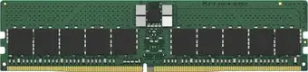 Оперативная память Kingston 32ГБ DDR5 5200 МГц KSM52E42BD8KM-32HA