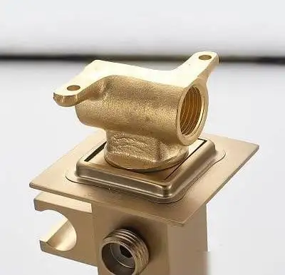 Гигиенический душ Shevanik S127G - фото товара