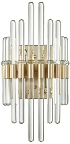 Бра Odeon Light Stika 4988/2W – изображение в каталоге