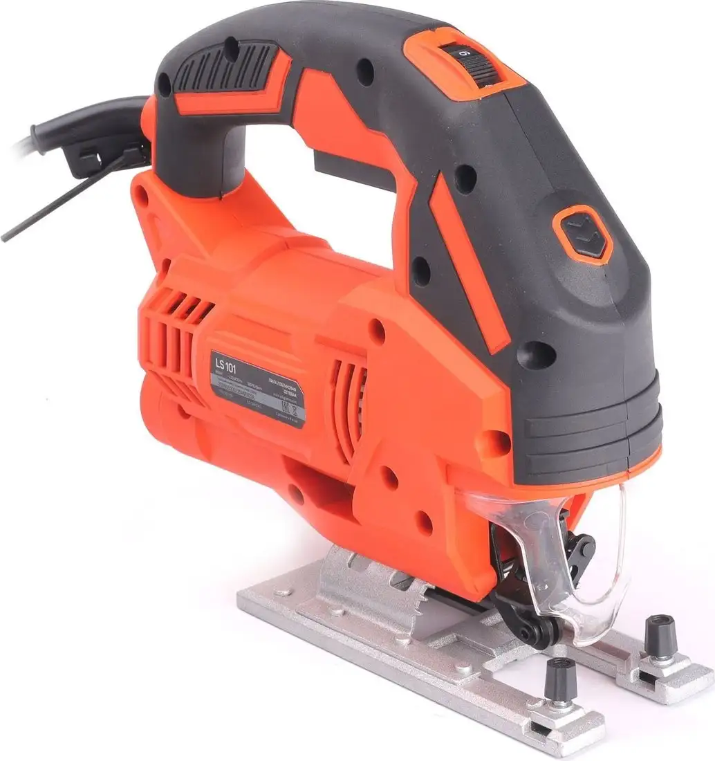 Электролобзик Patriot LS 101 – фото товара