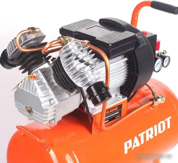 Компрессор Patriot VX 50-402 – фото товара