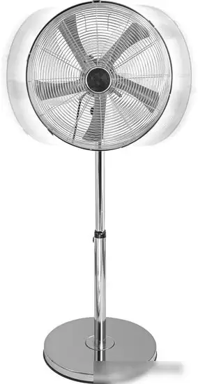 Вентилятор Sencor SFN 4040SL - фото товара