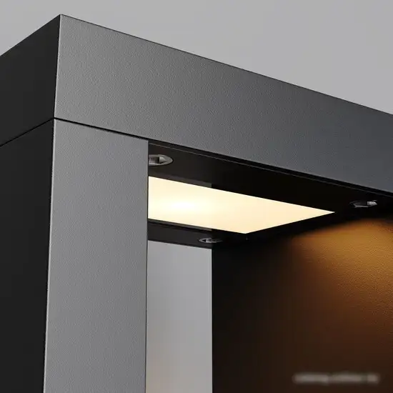 Фонарный столб Maytoni Goll O462FL-L10GF3K – фото товара