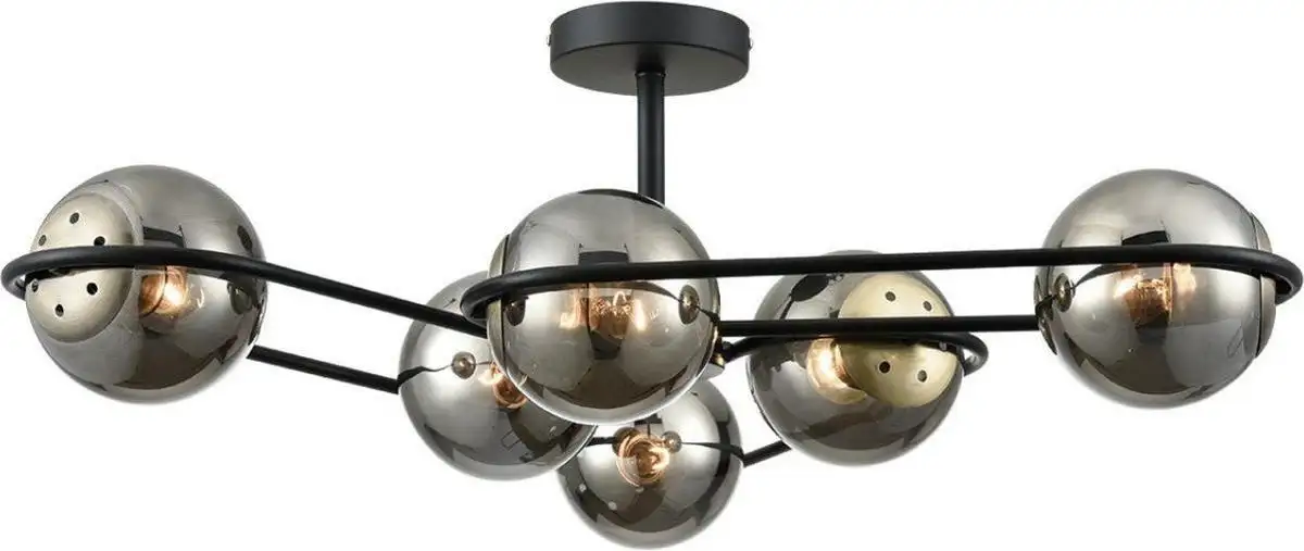 Люстра средней высоты Lumion Camilie 8060/6C – фото товара