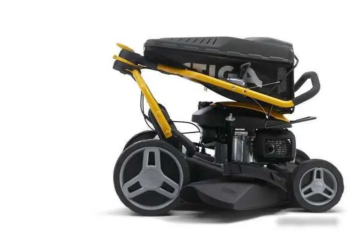 Газонокосилка Stiga Combi 748 V 2L0487838/ST2 – фото товара