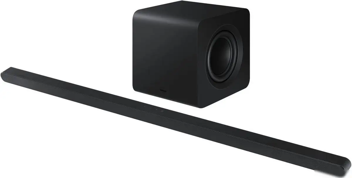Саундбар Samsung HW-S800D – фото товара